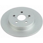 Order Rear Disc Brake Rotor by POWER STOP - JBR1779EVC For Your Vehicle