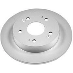 Order POWER STOP - JBR798EVC - Rear Disc Brake Rotor For Your Vehicle