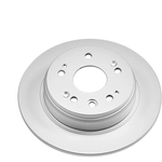 Order POWER STOP - JBR963EVC - Rear Disc Brake Rotor For Your Vehicle