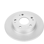 Order POWER STOP - JBR964EVC - Rear Disc Brake Rotor For Your Vehicle