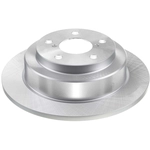 Order PROFUSION - 31043 - Rear Disc Brake Rotor For Your Vehicle