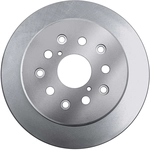 Order PROFUSION - 31253 - Rear Disc Brake Rotor For Your Vehicle