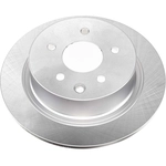 Order PROFUSION - 31312 - Rear Disc Brake Rotor For Your Vehicle