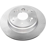 Order Rotor de frein à disque arrière by PROFUSION - 31316 For Your Vehicle