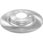 Order Rear Disc Brake Rotor by PROFUSION - 31325 For Your Vehicle