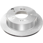 Order PROFUSION - 31339 - Rotor de frein à disque arrière For Your Vehicle