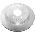 Order PROFUSION - 31349 - Rear Disc Brake Rotor For Your Vehicle