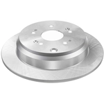 Order PROFUSION - 31372 - Rear Disc Brake Rotor For Your Vehicle