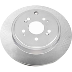 Order PROFUSION - 31398 - Rotor de frein à disque arrière For Your Vehicle