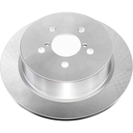 Order Rear Disc Brake Rotor by PROFUSION - 31403 For Your Vehicle