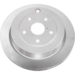 Order PROFUSION - 31415 - Rear Disc Brake Rotor For Your Vehicle