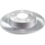 Order PROFUSION - 31420 - Rear Disc Brake Rotor For Your Vehicle