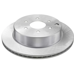 Order Rear Disc Brake Rotor by PROFUSION - 31429 For Your Vehicle