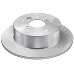 Order PROFUSION - 31433 - Rotor de frein à disque arrière For Your Vehicle