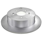 Order Rear Disc Brake Rotor by PROFUSION - 31441 For Your Vehicle