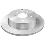 Order PROFUSION - 31443 - Rear Disc Brake Rotor For Your Vehicle