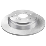 Order PROFUSION - 31469 - Rear Disc Brake Rotor For Your Vehicle