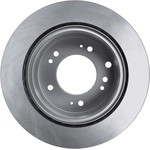 Order Rear Disc Brake Rotor by PROFUSION - 31495 For Your Vehicle