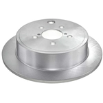 Order PROFUSION - 31509 - Rear Disc Brake Rotor For Your Vehicle