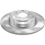 Order Rotor de frein à disque arrière by PROFUSION - 31539 For Your Vehicle