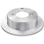 Order PROFUSION - 31542 - Rear Disc Brake Rotor For Your Vehicle