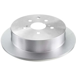 Order Rotor de frein à disque arrière de PROFUSION - 31544 For Your Vehicle