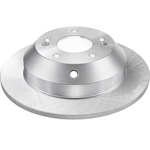 Order PROFUSION - 31553 - Rear Disc Brake Rotor For Your Vehicle