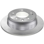 Order PROFUSION - 31583 - Rotor de frein à disque arrière For Your Vehicle