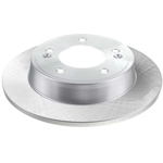 Order PROFUSION - 31603 - Rotor de frein à disque arrière For Your Vehicle