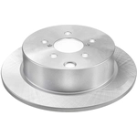 Order PROFUSION - 31605 - Rear Disc Brake Rotor For Your Vehicle