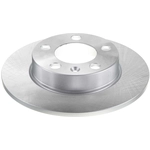 Order PROFUSION - 34144 - Rear Disc Brake Rotor For Your Vehicle