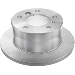 Order Rotor de frein à disque arrière by PROFUSION - 34227 For Your Vehicle