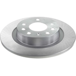 Order Rotor de frein � disque arri�re by PROFUSION - 34268 For Your Vehicle