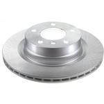 Order Rotor de frein à disque arrière by PROFUSION - 34315 For Your Vehicle