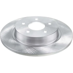 Order Rear Disc Brake Rotor by PROFUSION - 34347 For Your Vehicle