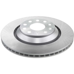 Order Rear Disc Brake Rotor by PROFUSION - 34359 For Your Vehicle