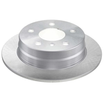 Order PROFUSION - 34396 - Rear Disc Brake Rotor For Your Vehicle