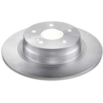 Order Rear Disc Brake Rotor by PROFUSION - 34414 For Your Vehicle