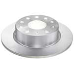 Order PROFUSION - 34470 - Rear Disc Brake Rotor For Your Vehicle