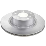 Order Rear Disc Brake Rotor by PROFUSION - 34487 For Your Vehicle