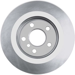 Order Rear Disc Brake Rotor by PROFUSION - ABM2004 For Your Vehicle