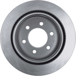 Order Rotor de frein à disque arrière by PROFUSION - AFO1080 For Your Vehicle