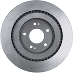 Order Rotor de frein � disque arri�re by PROFUSION - AHY1041 For Your Vehicle