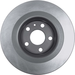 Order Rear Disc Brake Rotor by PROFUSION - AVO1018 For Your Vehicle