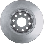 Order Rotor de frein à disque arrière by PROFUSION - AVW1092 For Your Vehicle