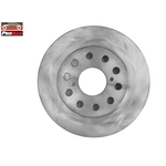 Order Rear Disc Brake Rotor by PROMAX - 14-31096 For Your Vehicle