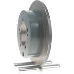 Order Rotor de frein à disque arrière by PROMAX - 14-31147 For Your Vehicle