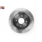 Order Rear Disc Brake Rotor by PROMAX - 14-31149 For Your Vehicle