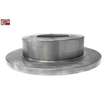 Order Rear Disc Brake Rotor by PROMAX - 14-31182 For Your Vehicle
