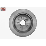 Order Rear Disc Brake Rotor by PROMAX - 14-31192 For Your Vehicle